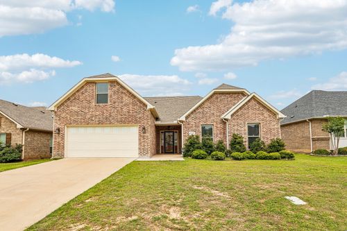 114 Prairie Meadow Ln, Pottsboro, TX, 75076-7016 | Card Image