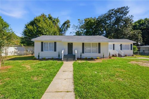 318 Sutherland Dr, Chickasaw, AL, 36611-1209 | Card Image