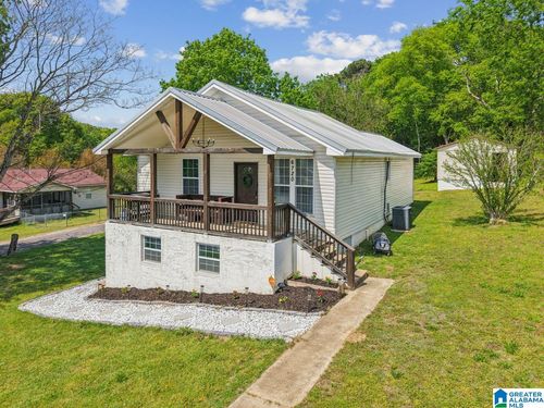 6720 Kiska Ave, BIRMINGHAM, AL, 35224-1163 | Card Image