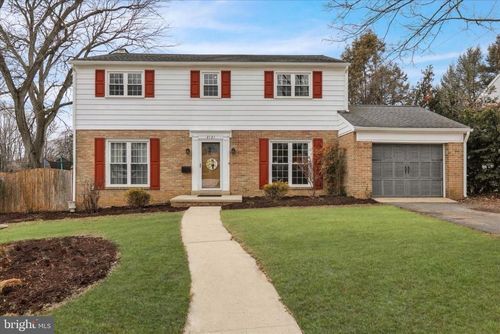 2121 Bressler Dr, READING, PA, 19610-1503 | Card Image