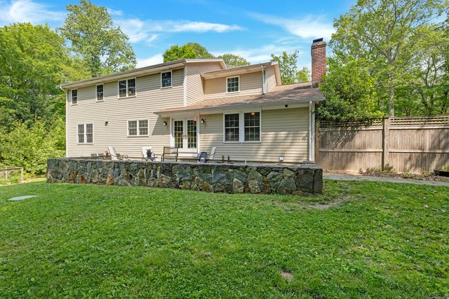 19 Maplecrest Dr, House other with 4 bedrooms, 3 bathrooms and null parking in Danbury CT | Image 35
