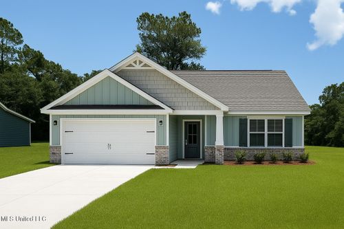 5900 Southwark Dr, Ocean Springs, MS, 39564 | Card Image