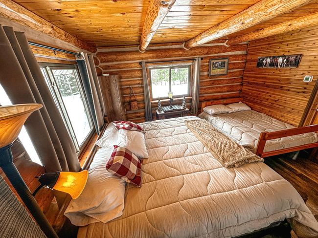 13906 Himanka Hill Rd, House other with 1 bedrooms, 1 bathrooms and null parking in Bruce Crossing MI | Image 22