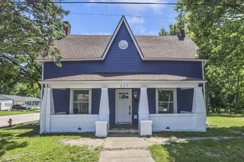 227 Hill St, Urbana, OH, 43078-2450 | Card Image