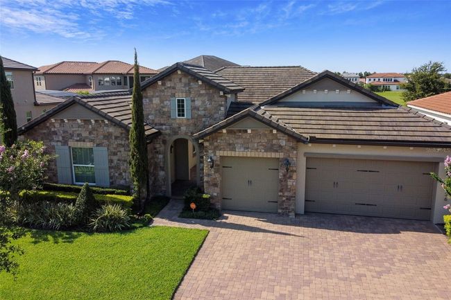 16736 Broadwater Ave, House other with 4 bedrooms, 5 bathrooms and null parking in WINTER GARDEN FL | Image 61