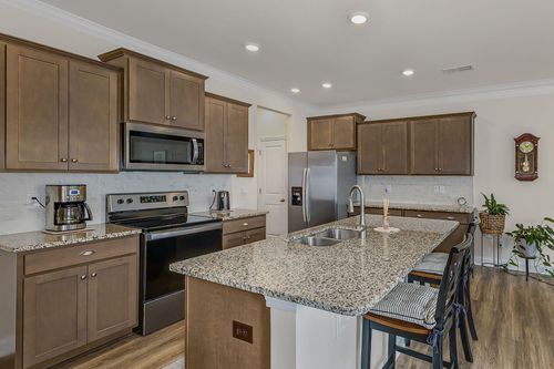 305 Yellow Fox Road, Greer, SC, 29650 | Card Image