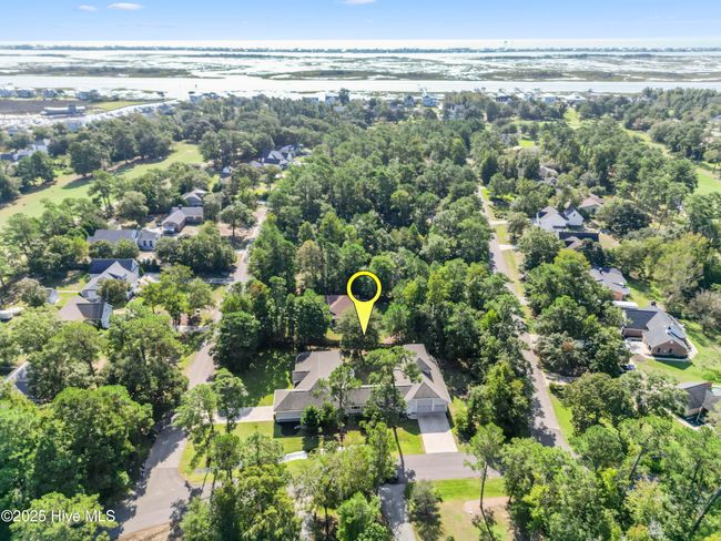 147 Pine Needle Dr, House other with 4 bedrooms, 4 bathrooms and 5 parking in Hampstead NC | Image 107