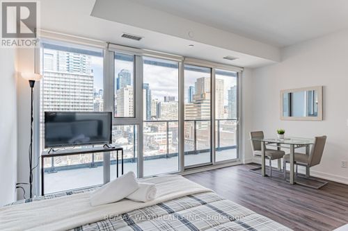 901-20 Edward St, Toronto, ON, M5G0C5 | Card Image