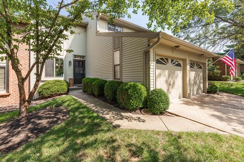 2730 Hurstland Ct, Crestview Hills, KY, 41017-2266 | Card Image