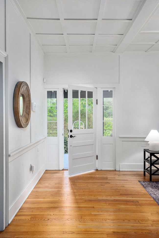 2049 Silver Bluff Rd, House other with 2 bedrooms, 1 bathrooms and null parking in Aiken SC | Image 14