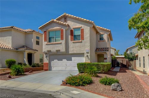 9488 Joe Robby Court, Las Vegas, NV, 89148 | Card Image