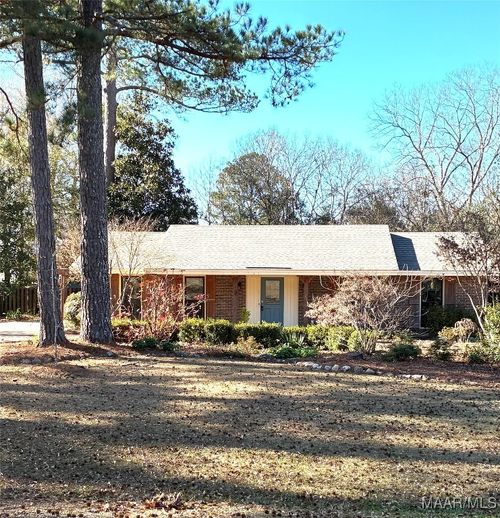 408 Old Montgomery Hwy, Wetumpka, AL, 36092-3129 | Card Image