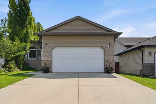 926 Ramage Cres, Red Deer, AB, T4P3X9 | Card Image