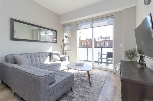 210-595 Pandora Ave, Victoria, BC, V8W1N5 | Card Image