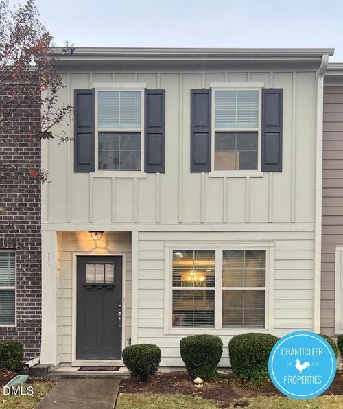 11 Belhaven Dr, Clayton, NC, 27520-4402 | Card Image