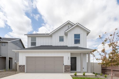 771 N Aleppo Way, Meridian, ID, 83642-7487 | Card Image