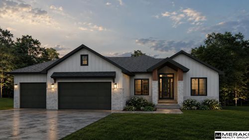 11305 S 181st Cir, Gretna, NE, 68028-7050 | Card Image
