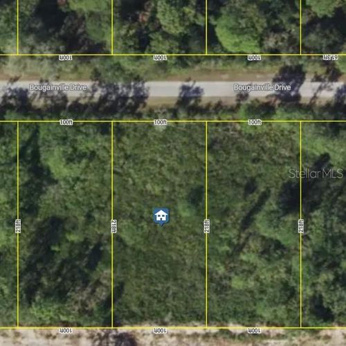 605 Bougainville Dr, INDIAN LAKE ESTATES, FL, 33855 | Card Image