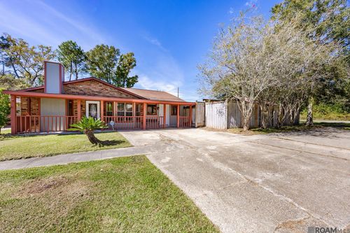 1010 Boreas Dr, Baton Rouge, LA, 70816-1206 | Card Image