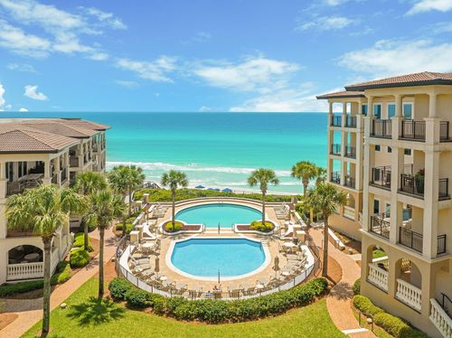 b206-56 Blue Mountain Rd, Santa Rosa Beach, FL, 32459-5176 | Card Image