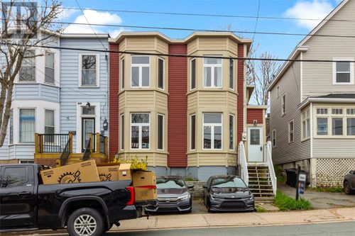 163 Patrick St, St. John's, NL, A1C5C3 | Card Image