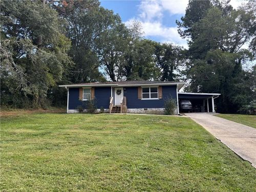 22 Robin Hood Rd Ne, Rome, GA, 30161-5850 | Card Image