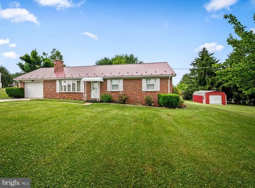 2104 and 2100 Peterman Road, FREELAND, MD, 21053 | Card Image