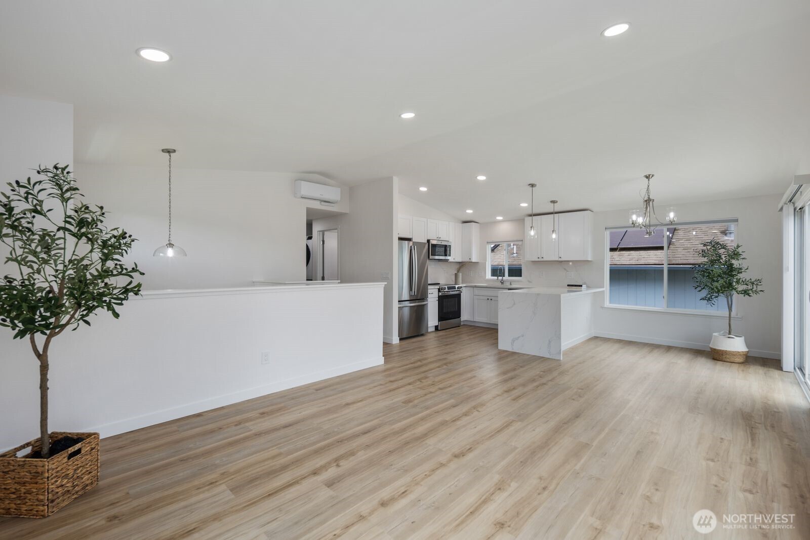 Residential in Everett 4