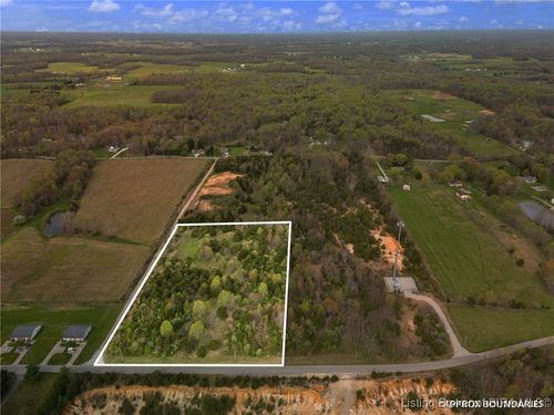 0 Pekin Rd, Greenville, IN, 47124 | Card Image