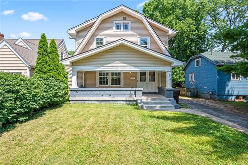 4020 Old Riverside Drive, Dayton, OH, 45405 | Card Image