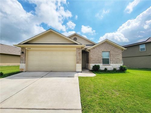 11924 Riparian Rd, Manor, TX, 78653-2055 | Card Image