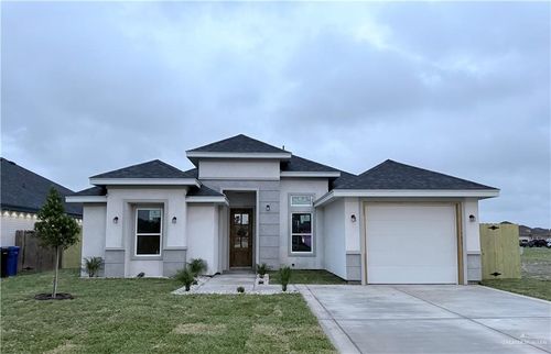 3100 York Ave, McAllen, TX, 78504-0757 | Card Image