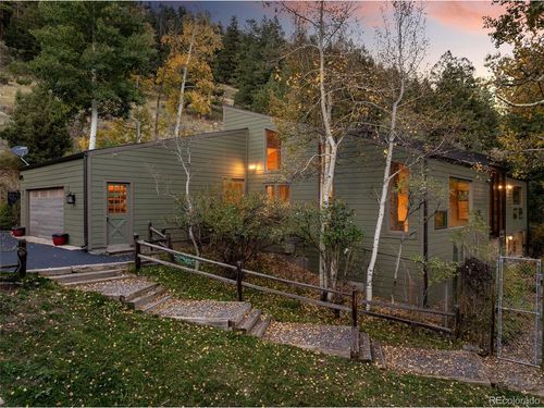 31753 Miwok Trl, Evergreen, CO, 80439 | Card Image