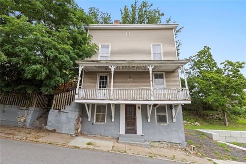 99 Cato St, Woonsocket, RI, 02895-3003 | Card Image