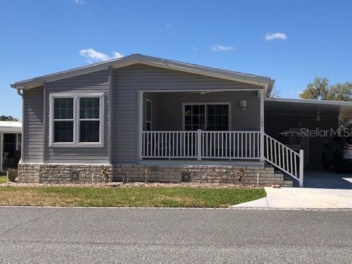 147 Royal Palm Dr, LEESBURG, FL, 34748-8677 | Card Image