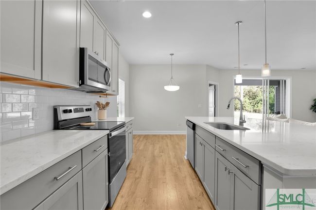 145 Nettleton Ln, House other with 5 bedrooms, 3 bathrooms and null parking in Richmond Hill GA | Image 17