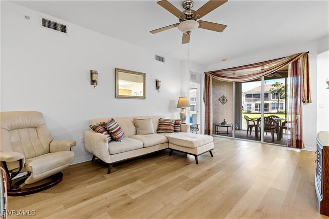 APT-1306 - 2648 Somerville Loop, Condo with 3 bedrooms, 2 bathrooms and null parking in CAPE CORAL FL | Image 13