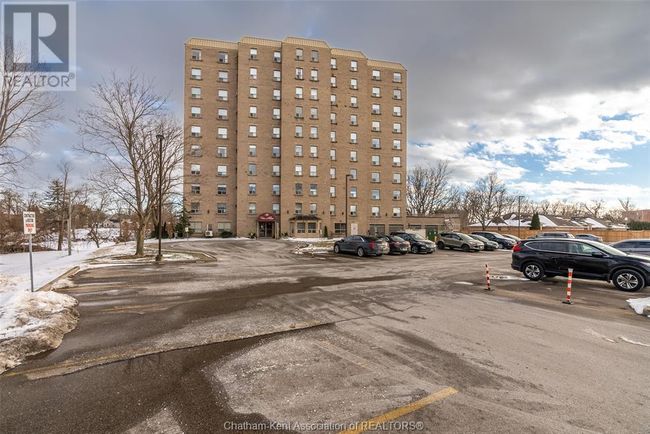 604 - 10 Van Allen Ave, Condo with 2 bedrooms, 2 bathrooms and null parking in Chatham ON | Image 32