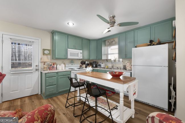 76 Creekside Ct, House other with 4 bedrooms, 4 bathrooms and 2 parking in Zebulon GA | Image 57
