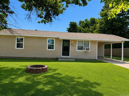 404 Bud St, Marmaduke, AR, 72443-9537 | Card Image