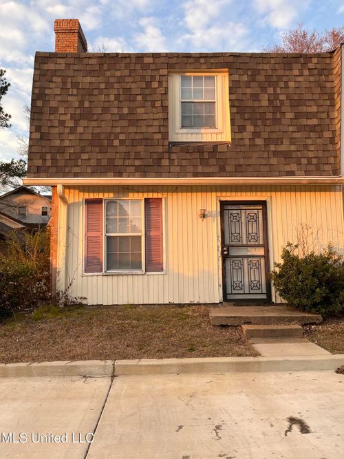 2-3101 Jamestown Way, Jackson, MS, 39211-2067 | Card Image