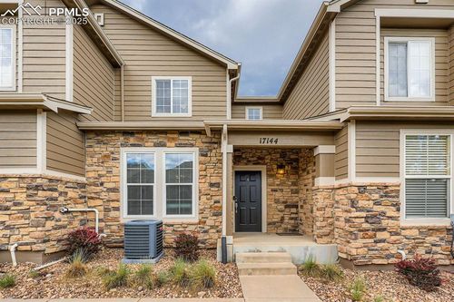 17144 Blue Mist Grv, Monument, CO, 80132-8640 | Card Image