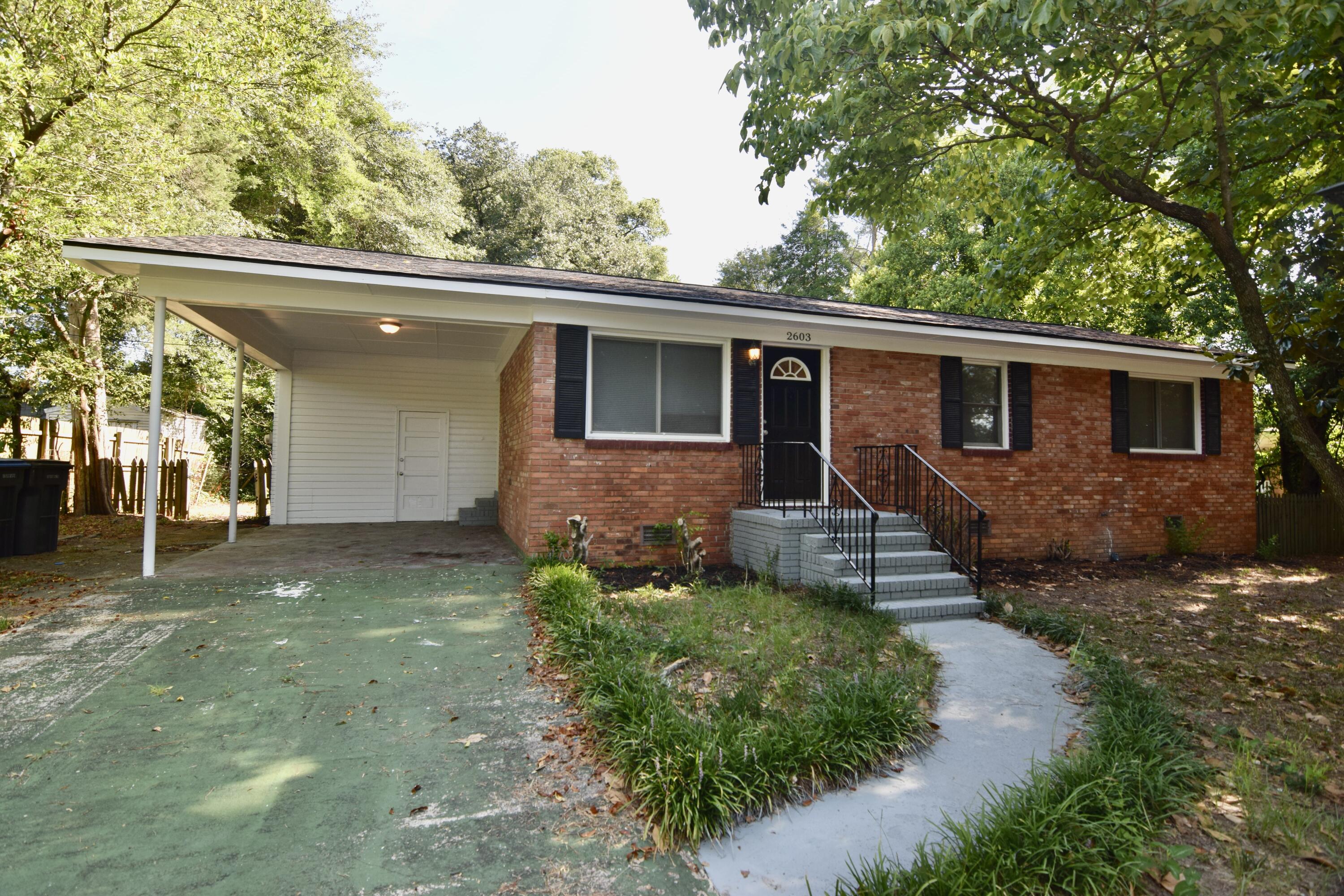 Parkway Dr, Augusta, GA 30904