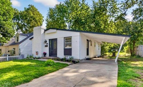 1217 S Osage St, Independence, MO, 64055-1239 | Card Image