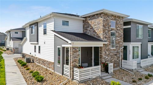 16351 Askins Loop, Parker, CO, 80134-7831 | Card Image