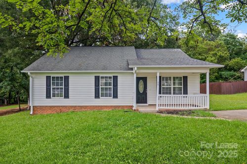429 Merrygo Dr, York, SC, 29745-2665 | Card Image