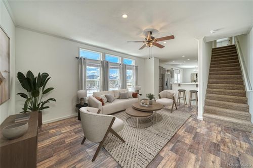 902 W 6th St, Leadville, CO, 80461 | Card Image