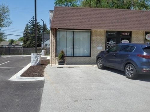 ste-b-11638 S Pulaski Rd, Alsip, IL, 60803-1622 | Card Image