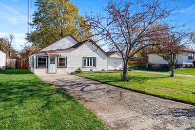 Front of the home | Image 1