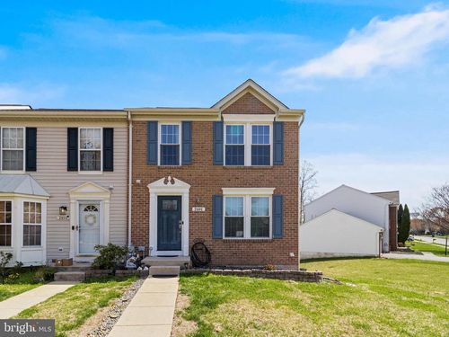 2401 Green Leaf Ter, CHESAPEAKE BEACH, MD, 20732-4631 | Card Image